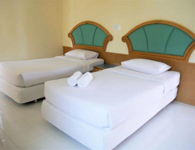 Talekaew Resort Sha - 1