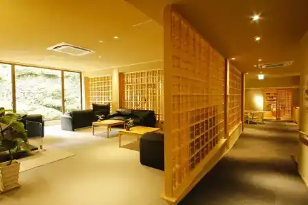 Yuraku Kinosaki Spa & Gardens - 25