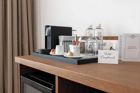 Villa Flavia Boutique - 25