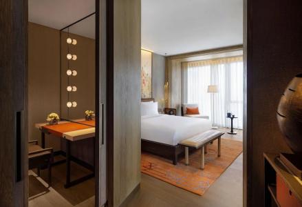 Grand Hyatt Xi'an - 36