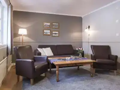 Finnøy Bryggehotell - by Classic Norways - 0