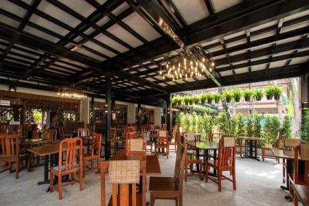 Basaya Beach & Resort - 31