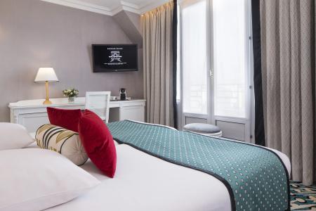 Hôtel Victor Hugo Paris Kléber - 6