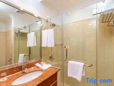 Shenzhen Dongmen Metropark Suites - 30