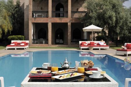 Murano Resort Marrakech - 11