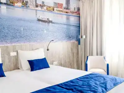 ibis Styles Almere - 74