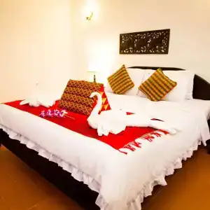 Sonalong Boutique Village & Resort - 43