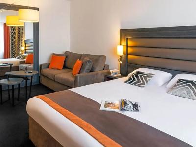 Mercure Lyon Centre - Gare Part Dieu - 42