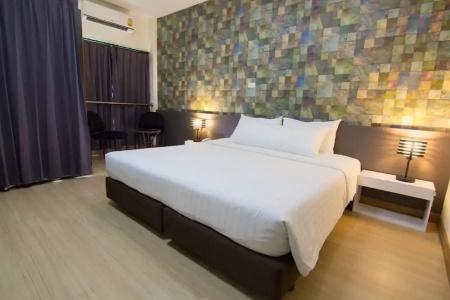 Prajaktra City Hostel - 46