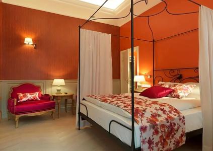 Relais Le Chevalier - 70