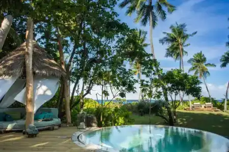North Island, a Luxury Collection Resort, Seychelles - 62