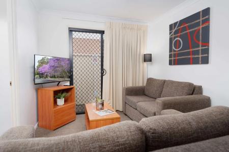 Best Western Tuscany on Tor Motor Inn - 133