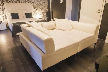 v e r o n e - Rooms & Suites - LièGe - Rocourt - 36