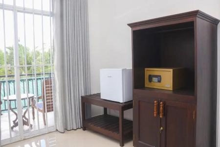 Tinara River Inn, Weligama - 25