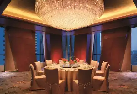 China World Summit Wing, Beijing - 19