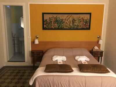 Villa San Donato b&b - 40