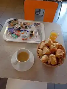 Première Classe Calais Centre-Gare - 14