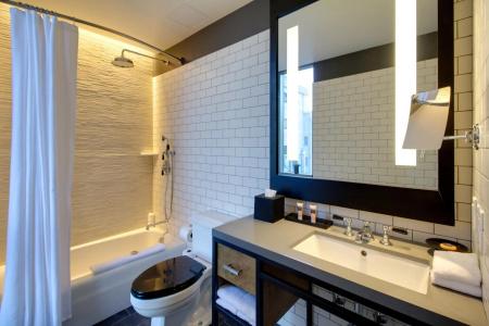 50 Bowery, part of JdV by Hyatt - 26