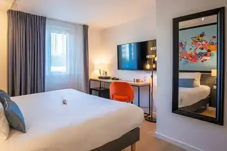 Best Western Bonneveine Prado - 57