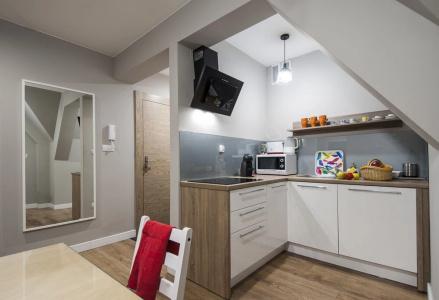 Bory6a Apartamenty - 22