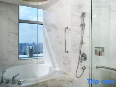 Bangkok Marriott Sukhumvit - Sha Extra Plus - 63