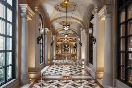The Venetian® Resort Las Vegas - 6