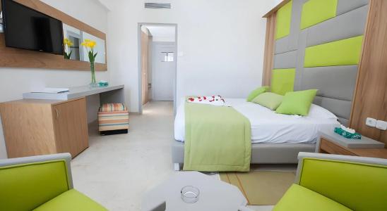 Houda Yasmine Marina & Spa - 3