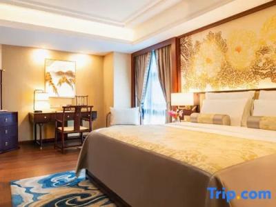 Beijing Henan Plaza - 44