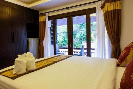 Arina Boutique Residence - 40
