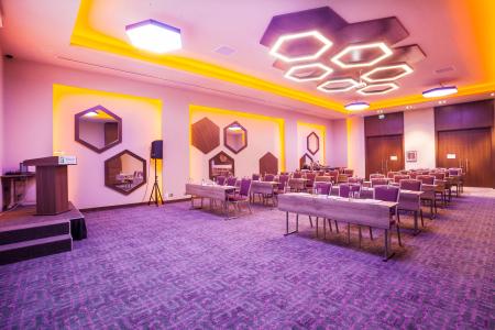 Holiday Inn Kayseri - Duvenonu, an IHG - 13