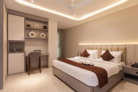 Elite Park Inn - 2