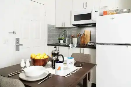Intown Suites Extended Stay San Antonio Tx- Perrin Beitel Road - 33