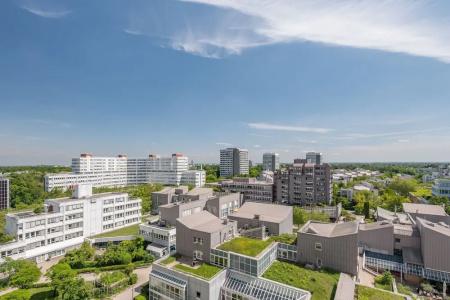 Sheraton München Arabellapark - 87
