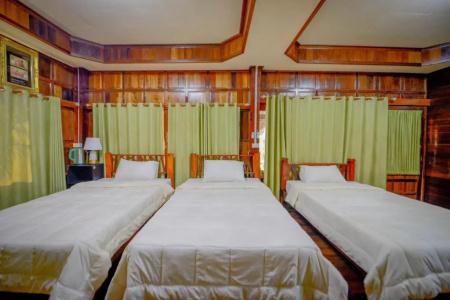 Mrk Resort & Massage - 25
