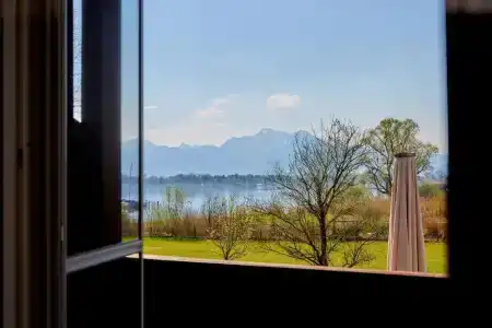 Zum Fischer am See ***S - 41