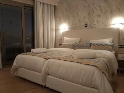 Belvedere Luxury Apartments & Spa - 47
