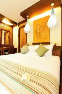 Sibsan & Spa Maetaeng Sha - 436