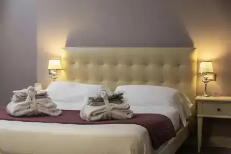 Palazzo Dei Mercanti - Dimora & Spa - 57