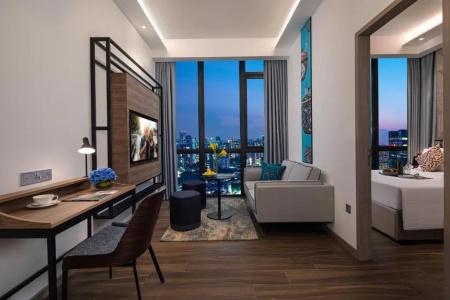 Citadines Balestier (SG Clean) - 42