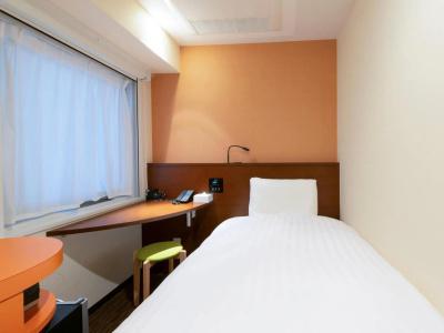 Comfort Inn Tokyo Roppongi - 11