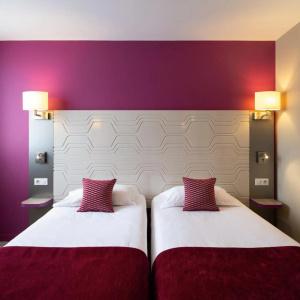 Kyriad Prestige Saint-Malo - 41