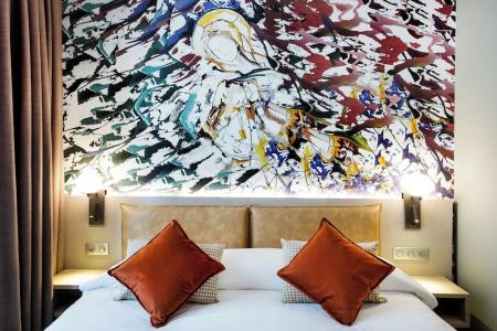 Hôtel La Solitude - 66