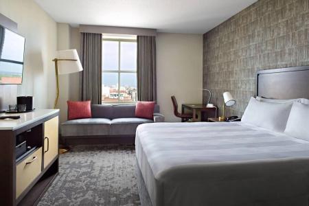 Marriott St. Louis Grand - 3