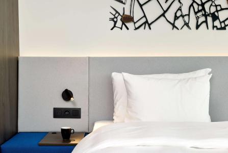 Radisson Blu, Bruges - 31