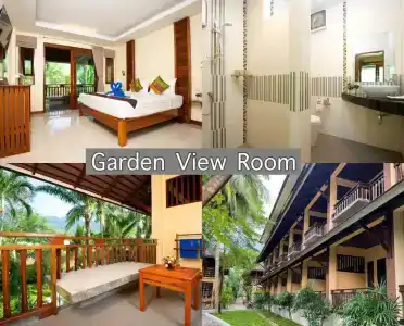 Wind Beach Resort - 77