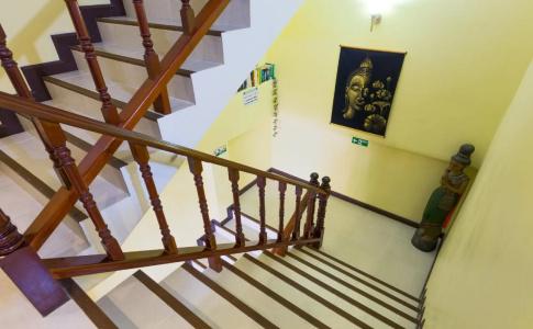 Grand Orchid Inn Patong beach - 8
