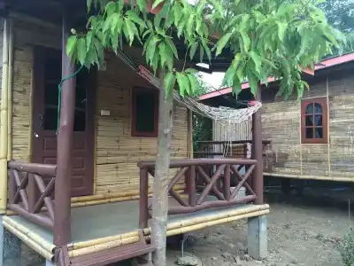 Family Hut - 45