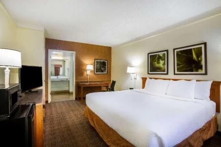 La Quinta Inn by Wyndham Austin Capitol / Downtown - 21