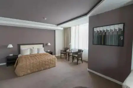 New City & Restaurant Niš - 41