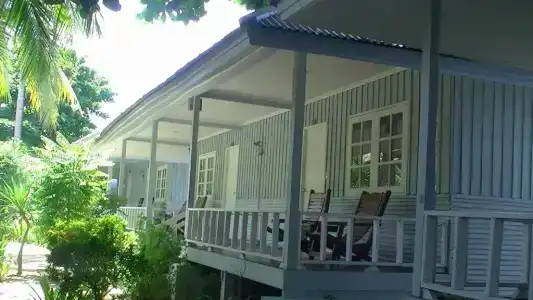 Utopia Resort - 41